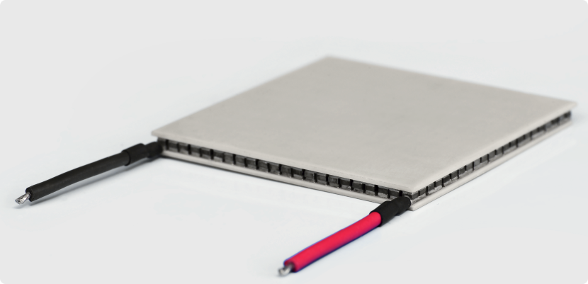 HIGH-POWER  COOLING MODULES